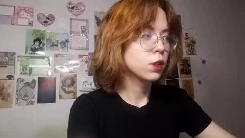 Milena online show from 13, 10, 2025