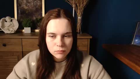 shy_lil online show from 3, 11, 2025