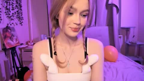 Megan 3 online show from 28, 2, 2026