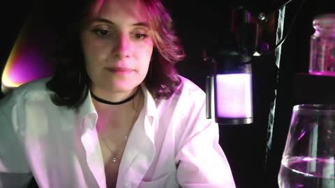 Snapshot of shy_miracle chatting on 9, 4, 2026 shy_miracle online show from 9, 4, 2026