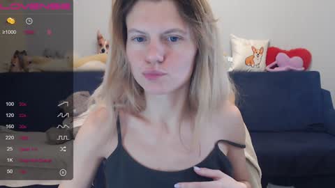 just Alex online show from 14, 12, 2024