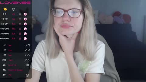 just Alex online show from 20, 2, 2025