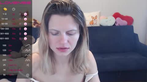 just Alex online show from 5, 3, 2025