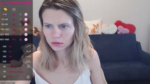 just Alex online show from 5, 3, 2025