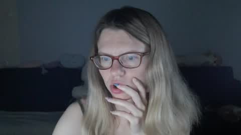 just Alex online show from 18, 6, 2026