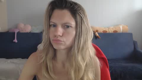 just Alex online show from 9, 7, 2026