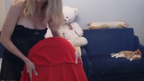 just Alex online show from 27, 7, 2026