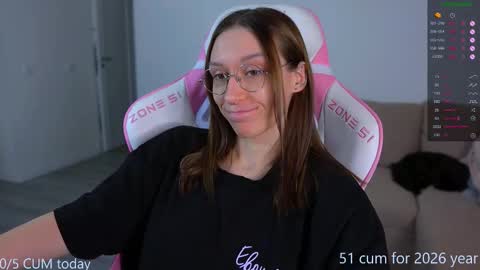  HI i am Marcy online show from 20, 2, 2026