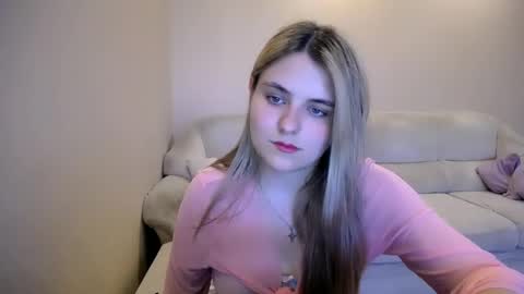 shy_sabrina_ online show from 19, 5, 2026