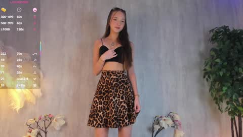 Melanie online show from 1, 2, 2025