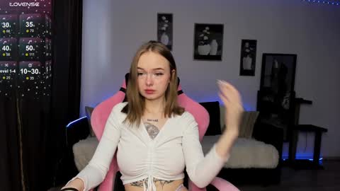 Melissa online show from 21, 1, 2025