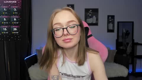 Melissa online show from 22, 1, 2025