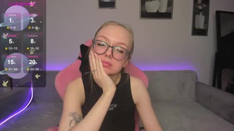 Melissa online show from 14, 2, 2025