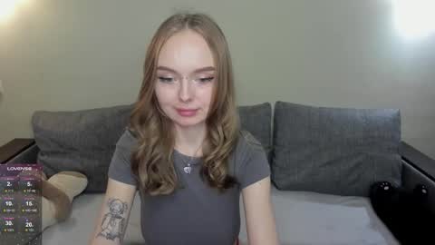 Melissa online show from 21, 9, 2025