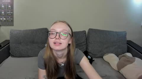 Melissa online show from 29, 9, 2025