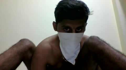 SHYAM online show from 12, 10, 2025