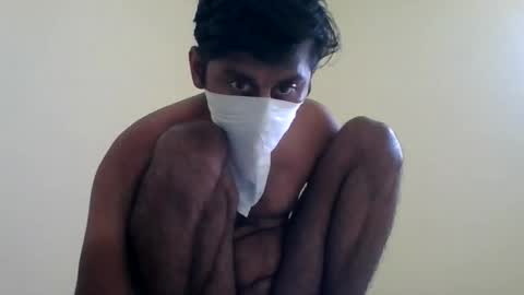 SHYAM online show from 5, 12, 2025