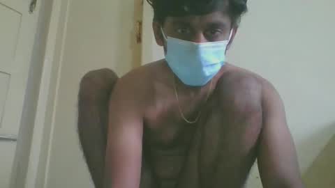 Snapshot of shyamsundr619 chatting on 1, 6, 2026 SHYAM online show from 1, 6, 2026