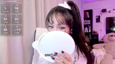 Snapshot of shyangie24 chatting on 5, 5, 2026 Angeline 3 independent come here when am horny... online show from 5, 5, 2026