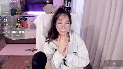 Snapshot of shyangie24 chatting on 20, 5, 2026 Angeline 3 independent come here when am horny... online show from 20, 5, 2026