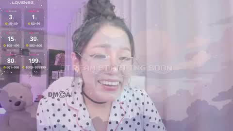 Snapshot of shyangie24 chatting on 25, 5, 2026 Angeline 3 independent come here when am horny... online show from 25, 5, 2026