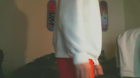 shyboyhugecum2020 online show from 17, 1, 2026