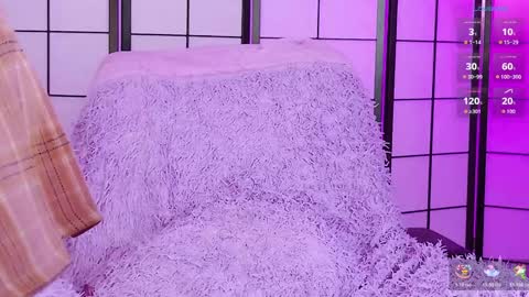 Lillie CeciliaLaura and Avril online show from 11, 2, 2026