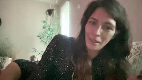 Snapshot of shydevil11 chatting on 20, 10, 2025 Trex online show from 20, 10, 2025
