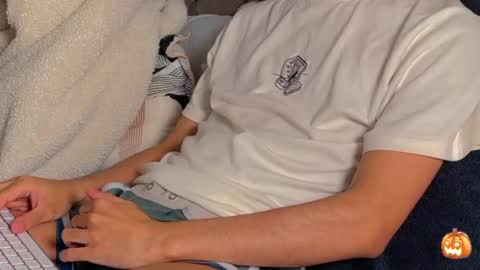 shydude666 online show from 28, 11, 2025