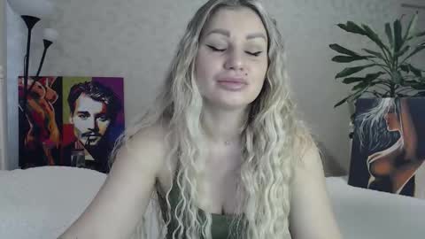 Eva online show from 16, 2, 2026