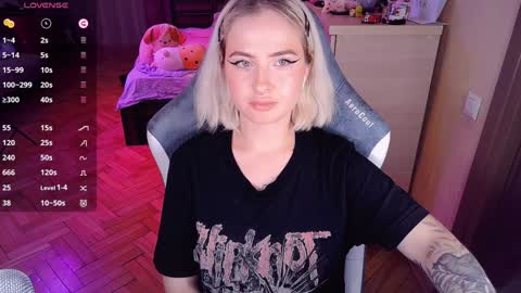 Effie online show from 18, 12, 2024