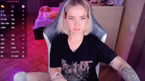 Effie online show from 19, 12, 2024