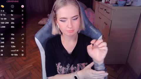 Effie online show from 3, 1, 2025