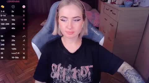 Effie online show from 3, 1, 2025