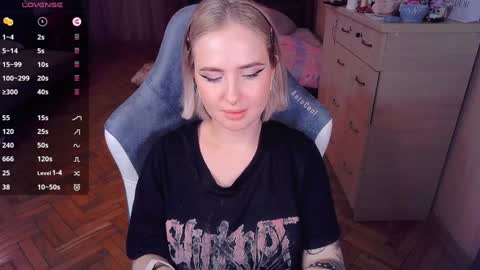 Effie online show from 3, 1, 2025