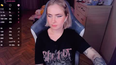 Effie online show from 5, 1, 2025