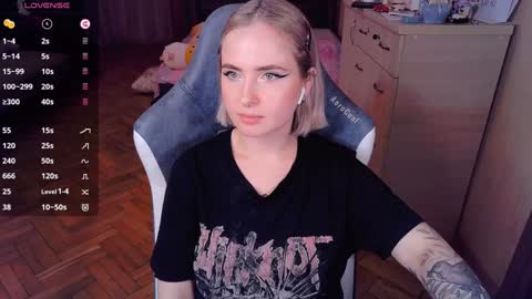 Effie online show from 6, 1, 2025