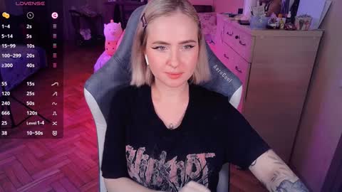 Effie online show from 22, 1, 2025