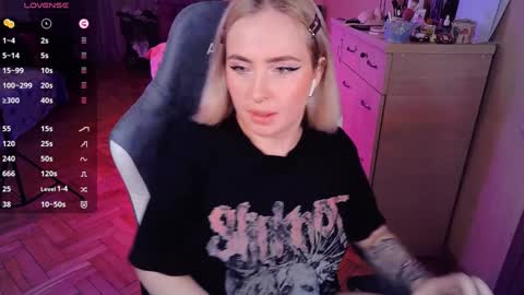 Effie online show from 29, 1, 2025