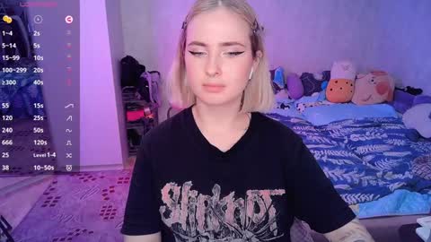 Effie online show from 8, 2, 2025