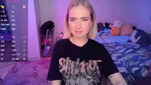 Effie online show from 13, 2, 2025