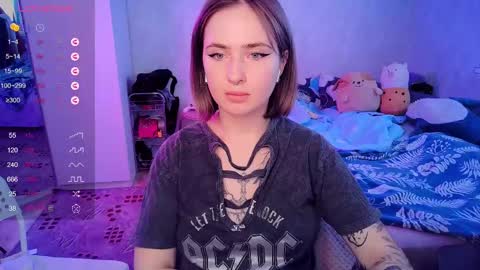 Effie online show from 21, 2, 2025