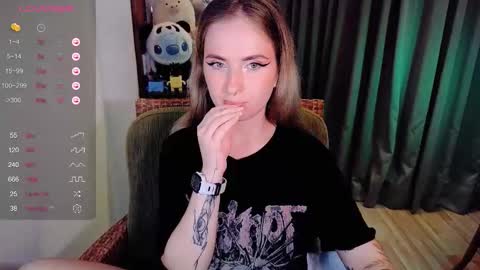 Effie online show from 9, 9, 2025