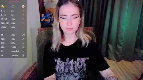 Effie online show from 24, 9, 2025