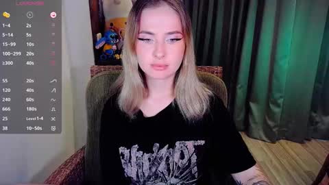 Effie online show from 25, 9, 2025