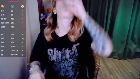 Effie online show from 20, 12, 2025