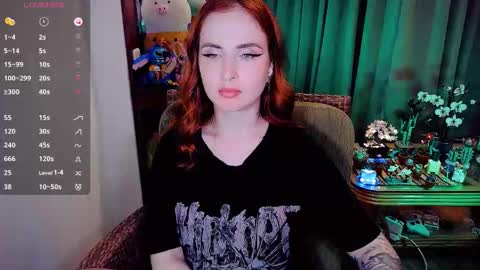 Effie online show from 18, 2, 2026