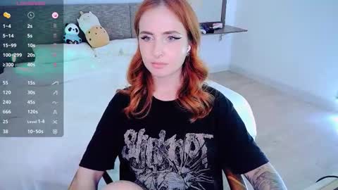 Effie online show from 26, 3, 2026