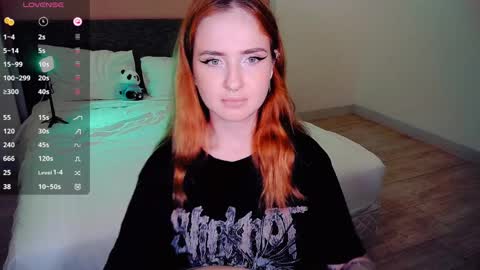 Effie online show from 13, 4, 2026