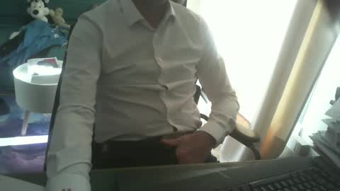 shyfrenchcock online show from 3, 11, 2025